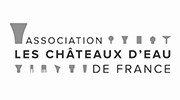 L'Association les Châteaux d'eau de France