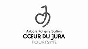 Office de tourisme Arbois Poligny Salins Cœur du Jura