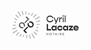 Cyril Lacaze, notaire